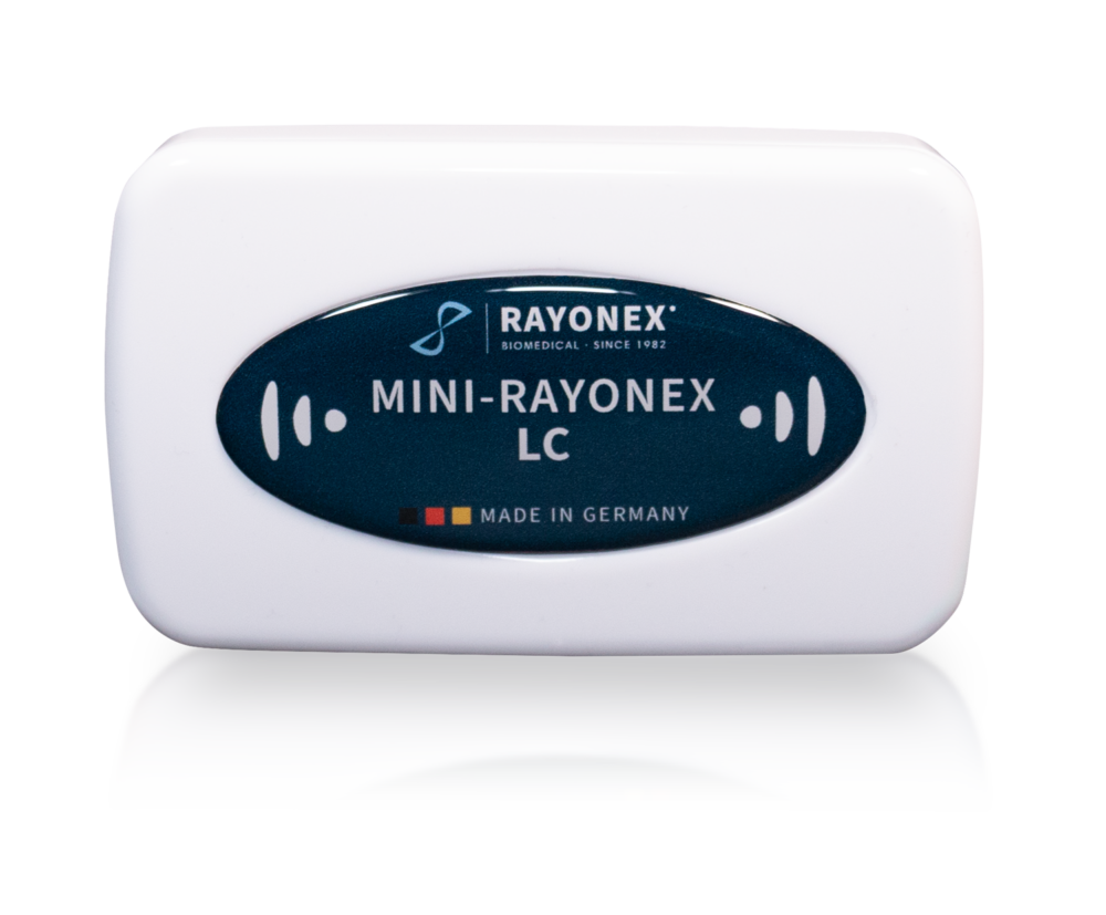 Mini-Rayonex LC