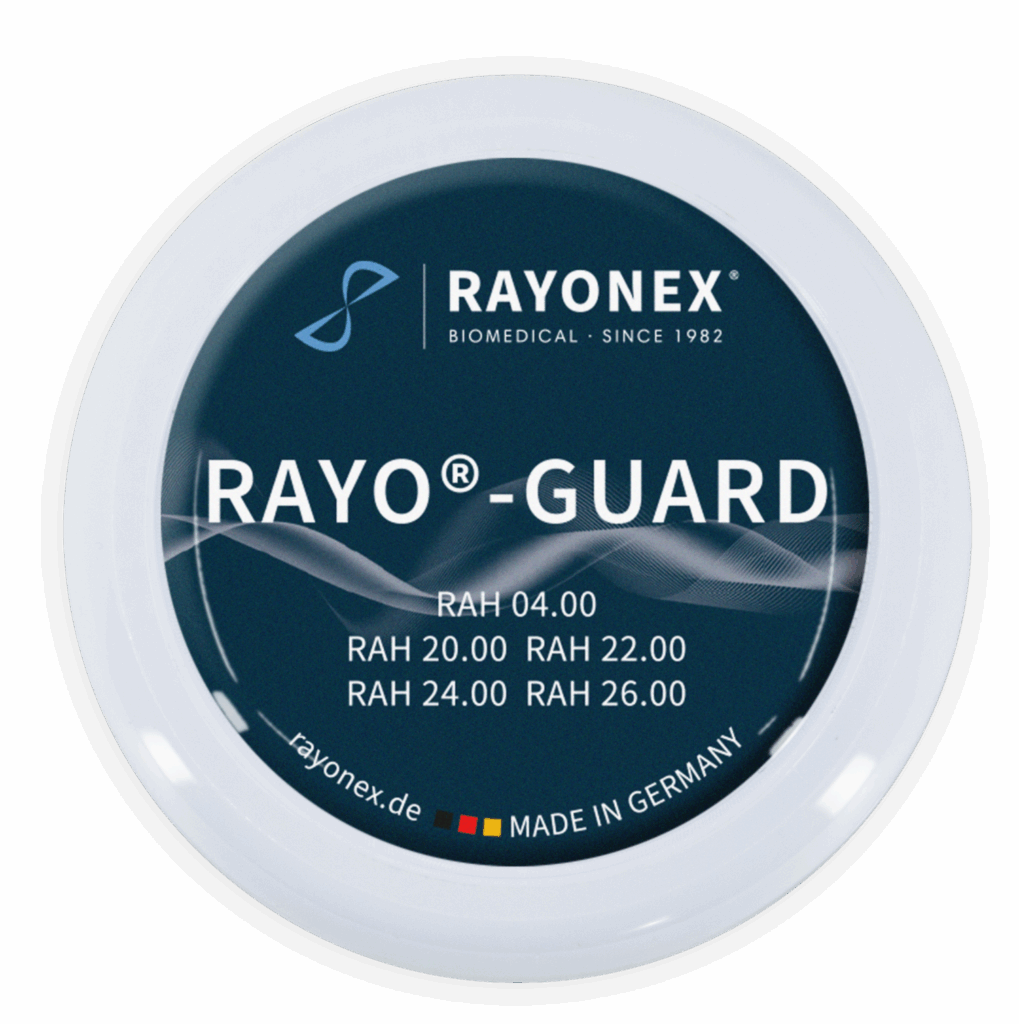 Rayonax Rayo®-Guard - Rayonex Türkiye